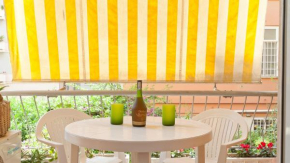Pateras Flower-Rental in Rome